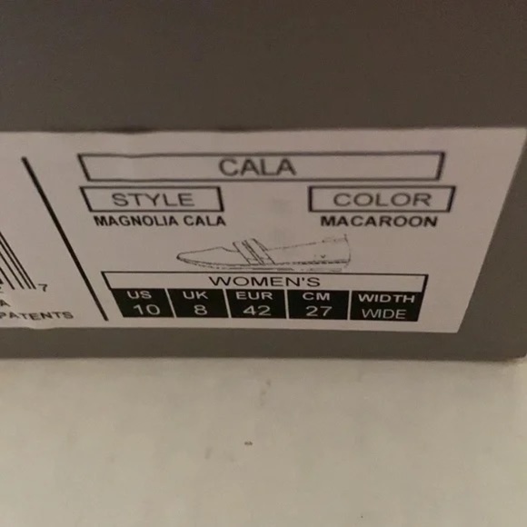 Vionic 10W dress shoes New in Box - Picture 2 of 5